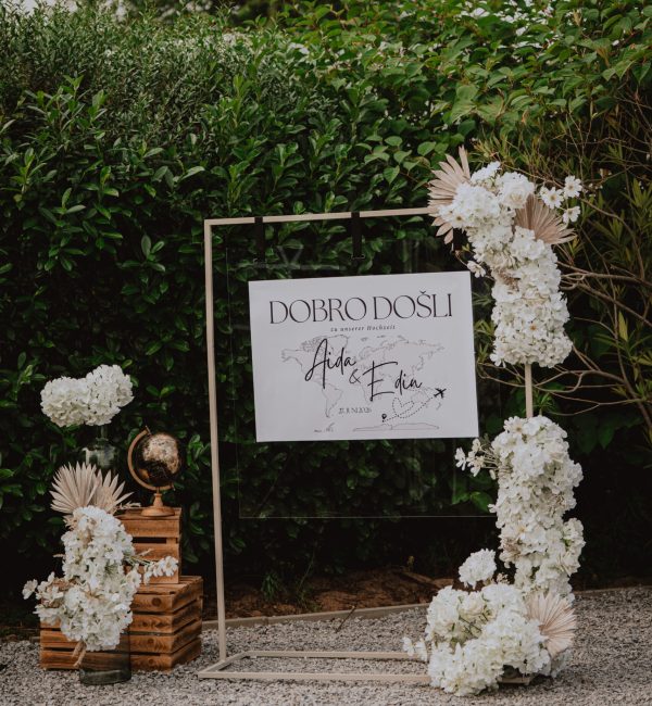 VT_Hochzeiten_und_Events_LaWiestBelle_Fliegerhuette_Willkommensschild